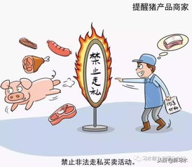 习水猪肉放心购，饲料原料供应稳——解析非洲猪瘟防控下的市场保障